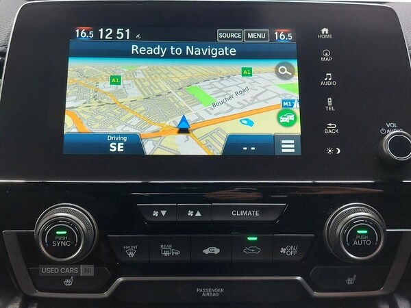 Used Honda CR-V 2021 for sale - 76175898: Photo 30