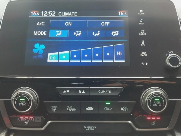 Used Honda CR-V 2021 for sale - 76175898: Photo 32