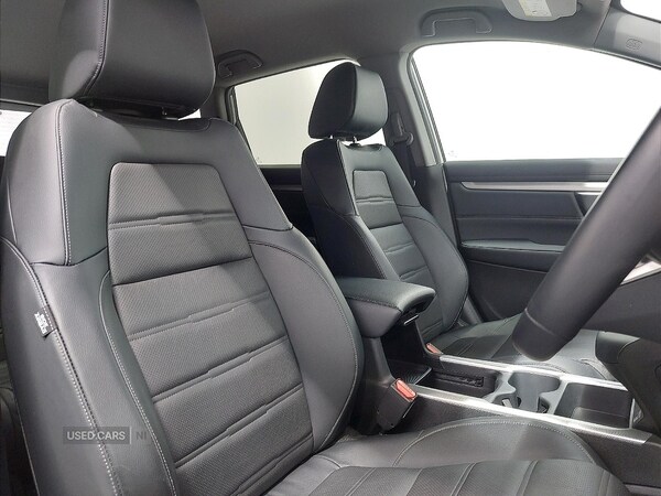 Used Honda CR-V 2021 for sale - 76175898: Photo 33