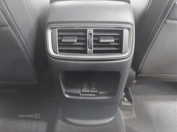 Used Honda CR-V 2021 for sale - 76175898: Photo 34