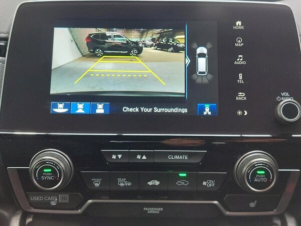 Used Honda CR-V 2021 for sale - 76175898: Photo 36