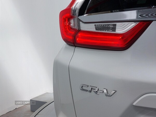 Used Honda CR-V 2021 for sale - 76175898: Photo 37