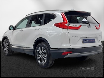 Used Honda CR-V 2021 for sale - 76175898: Photo 3