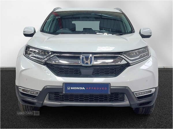 Used Honda CR-V 2021 for sale - 76175898: Photo 4