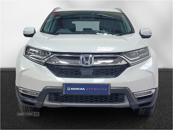 Used Honda CR-V 2021 for sale - 76175898: Photo 4