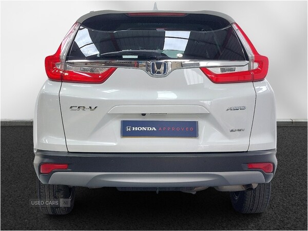 Used Honda CR-V 2021 for sale - 76175898: Photo 5