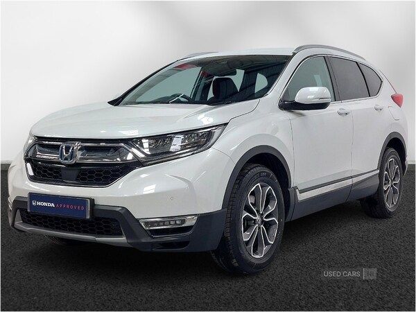 Used Honda CR-V 2021 for sale - 76175898: Photo 6