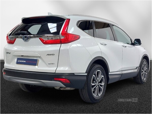 Used Honda CR-V 2021 for sale - 76175898: Photo 7