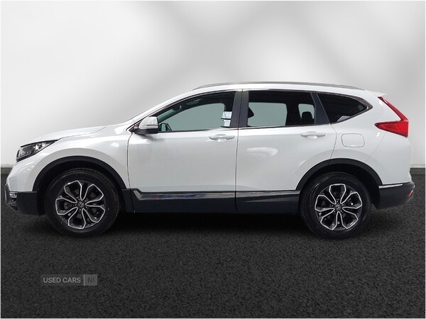 Used Honda CR-V 2021 for sale - 76175898: Photo 8