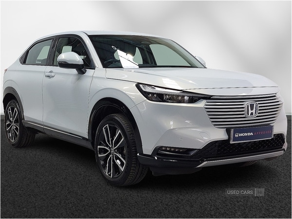 Used Honda HR-V 2022 for sale - 77306576: Photo 1