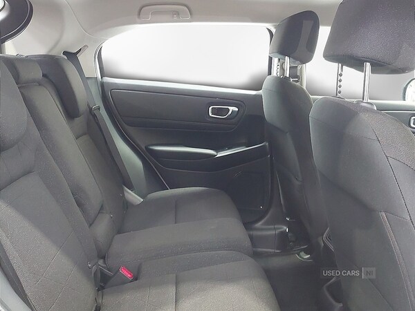 Used Honda HR-V 2022 for sale - 77306576: Photo 11