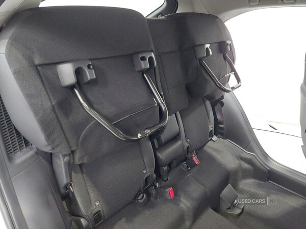 Used Honda HR-V 2022 for sale - 77306576: Photo 13