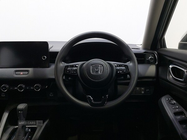 Used Honda HR-V 2022 for sale - 77306576: Photo 15