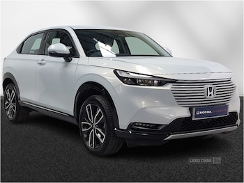 Used Honda HR-V 2022 for sale - 77306576: Photo