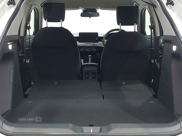 Used Honda HR-V 2022 for sale - 77306576: Photo 21