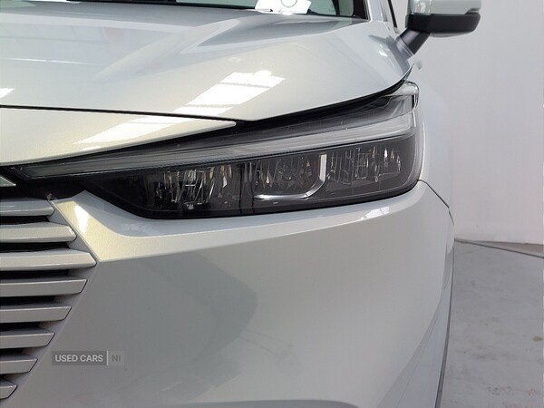 Used Honda HR-V 2022 for sale - 77306576: Photo 22