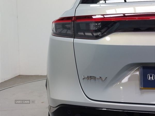Used Honda HR-V 2022 for sale - 77306576: Photo 23
