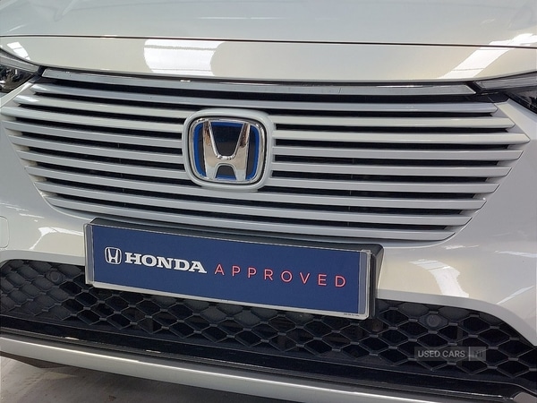 Used Honda HR-V 2022 for sale - 77306576: Photo 24