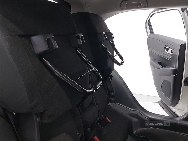 Used Honda HR-V 2022 for sale - 77306576: Photo 26