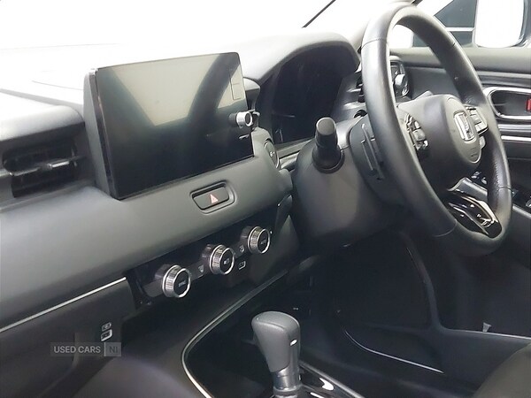 Used Honda HR-V 2022 for sale - 77306576: Photo 31