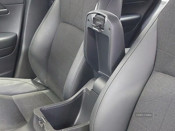 Used Honda HR-V 2022 for sale - 77306576: Photo 33