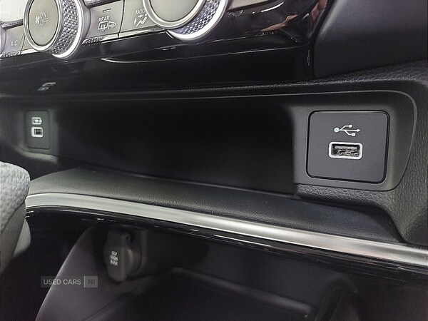 Used Honda HR-V 2022 for sale - 77306576: Photo 34