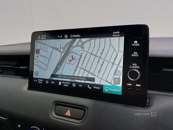 Used Honda HR-V 2022 for sale - 77306576: Photo 36