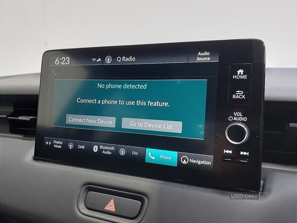 Used Honda HR-V 2022 for sale - 77306576: Photo 38