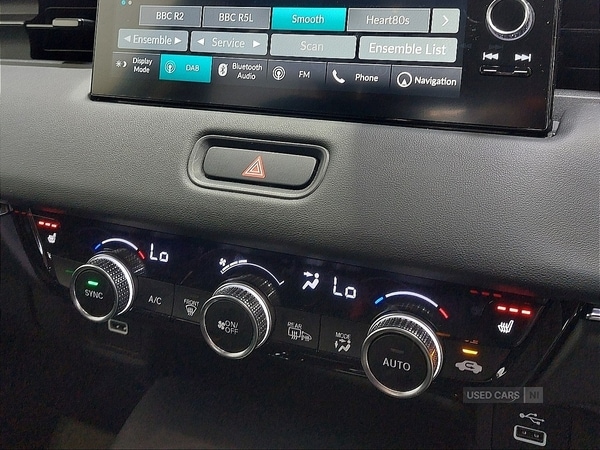 Used Honda HR-V 2022 for sale - 77306576: Photo 39