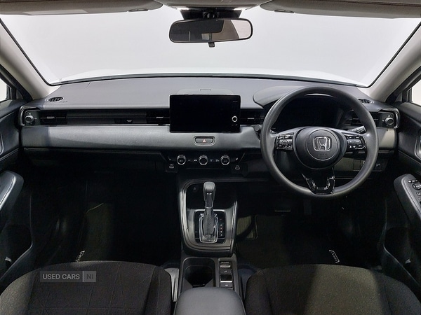 Used Honda HR-V 2022 for sale - 77306576: Photo 4