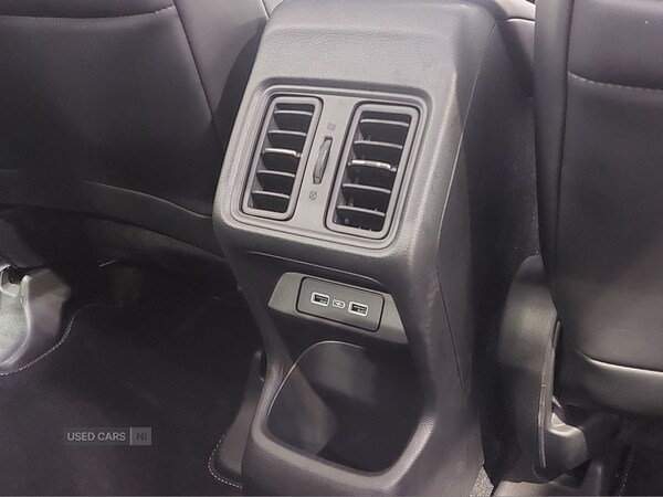 Used Honda HR-V 2022 for sale - 77306576: Photo 41