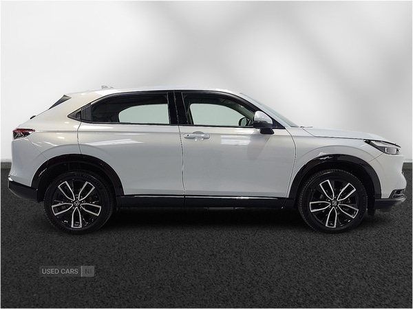 Used Honda HR-V 2022 for sale - 77306576: Photo 5