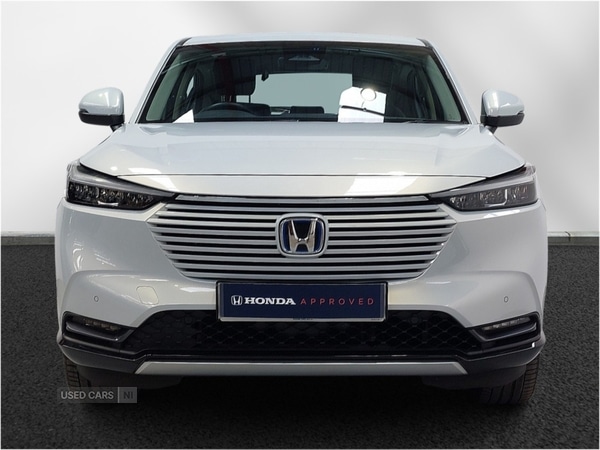 Used Honda HR-V 2022 for sale - 77306576: Photo 6