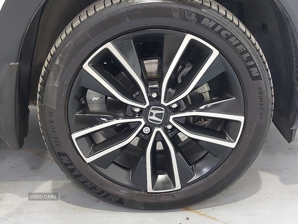 Used Honda HR-V 2022 for sale - 77306576: Photo 9