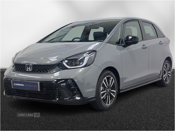 Used Honda Jazz 2026 for sale - 77634216: Photo 10