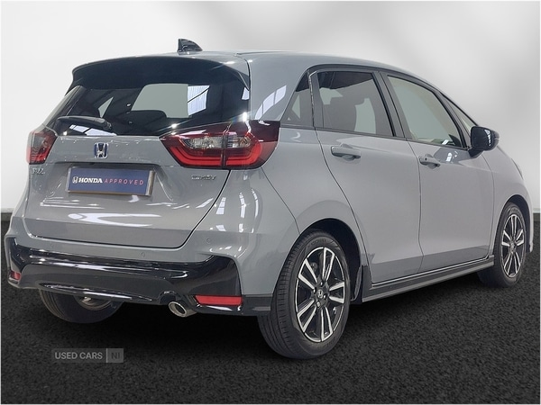 Used Honda Jazz 2026 for sale - 77634216: Photo 11