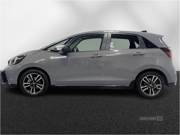 Used Honda Jazz 2026 for sale - 77634216: Photo 12