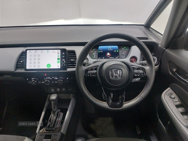 Used Honda Jazz 2026 for sale - 77634216: Photo 14