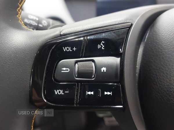 Used Honda Jazz 2026 for sale - 77634216: Photo 16