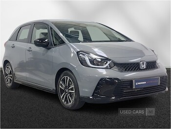 2026 - 1.5 i-MMD Hybrid Advance Sport 5dr eCVT