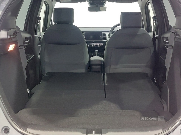 Used Honda Jazz 2026 for sale - 77634216: Photo 21