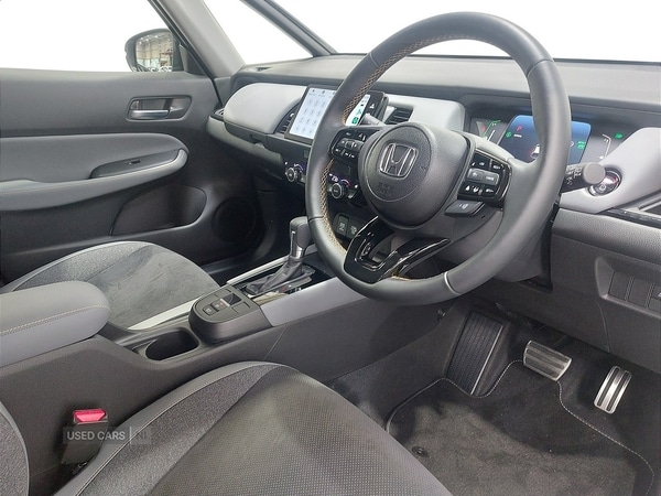 Used Honda Jazz 2026 for sale - 77634216: Photo 27