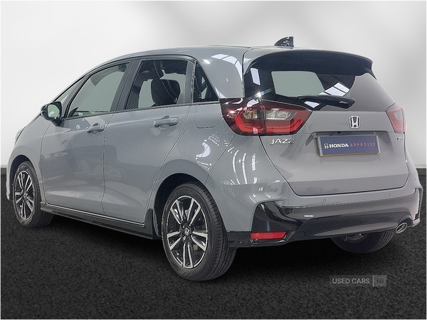 Used Honda Jazz 2026 for sale - 77634216: Photo 3
