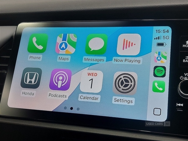 Used Honda Jazz 2026 for sale - 77634216: Photo 37