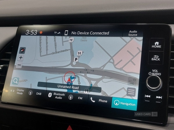 Used Honda Jazz 2026 for sale - 77634216: Photo 39