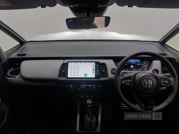 Used Honda Jazz 2026 for sale - 77634216: Photo 4