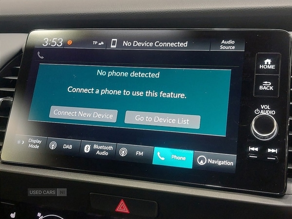 Used Honda Jazz 2026 for sale - 77634216: Photo 40