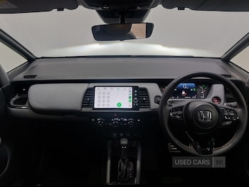 Used Honda Jazz 2026 for sale - 77634216: Photo