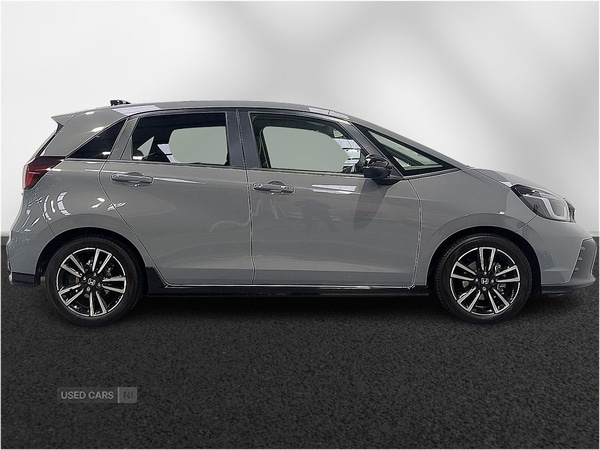 Used Honda Jazz 2026 for sale - 77634216: Photo 5