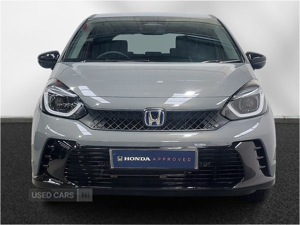 Used Honda Jazz 2026 for sale - 77634216: Photo 6